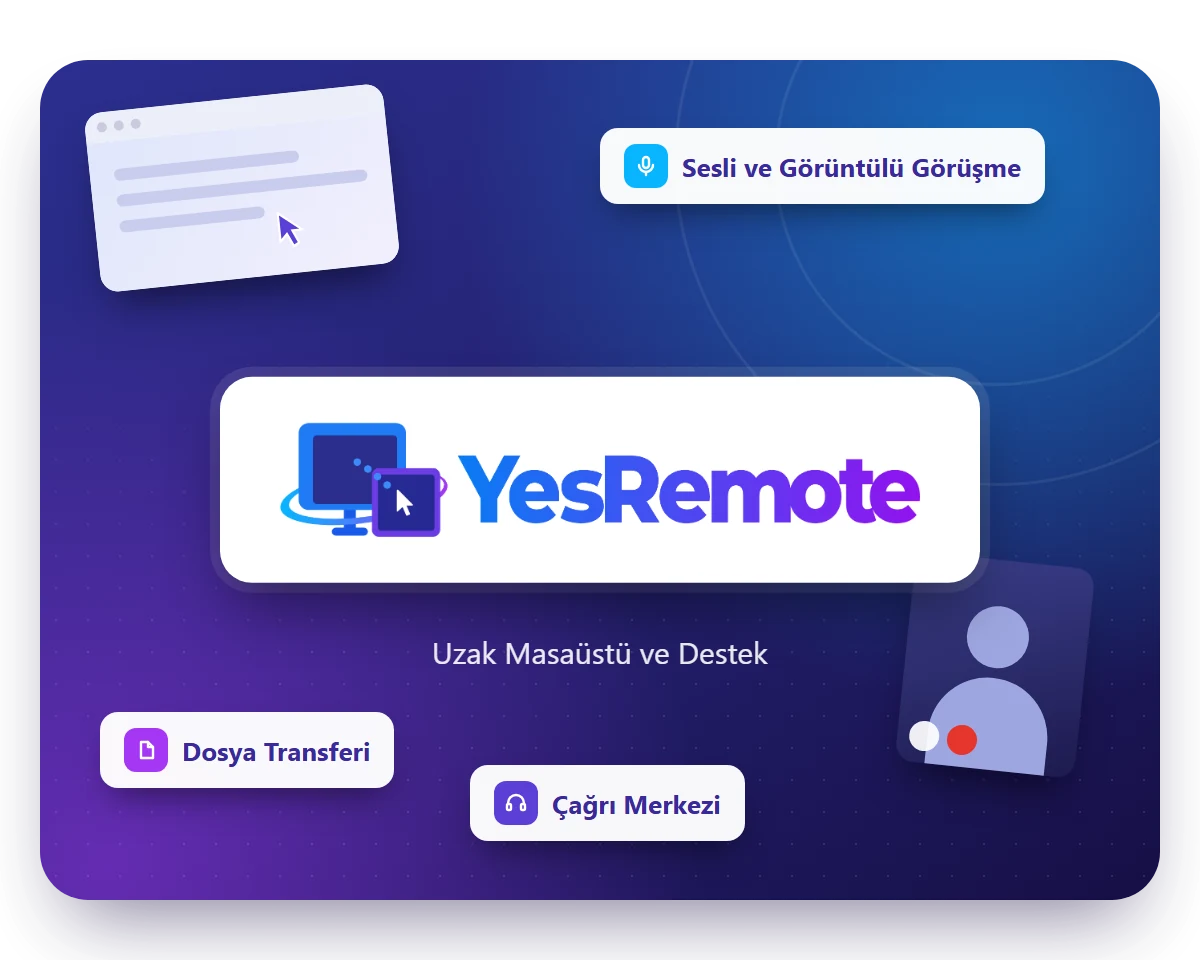 YesRemote